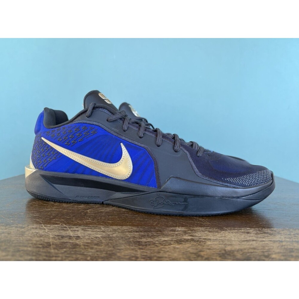 Nike Sabrina 2 EYBL Peach Jam PE Women's Size 14.5/Men's Size 13 IB8115-001